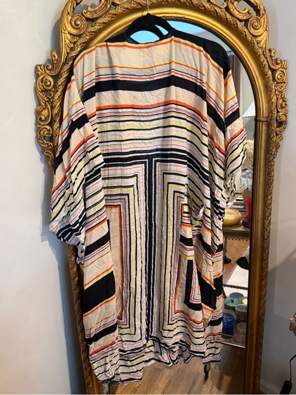 Free People Duster - Picture 2 of 5